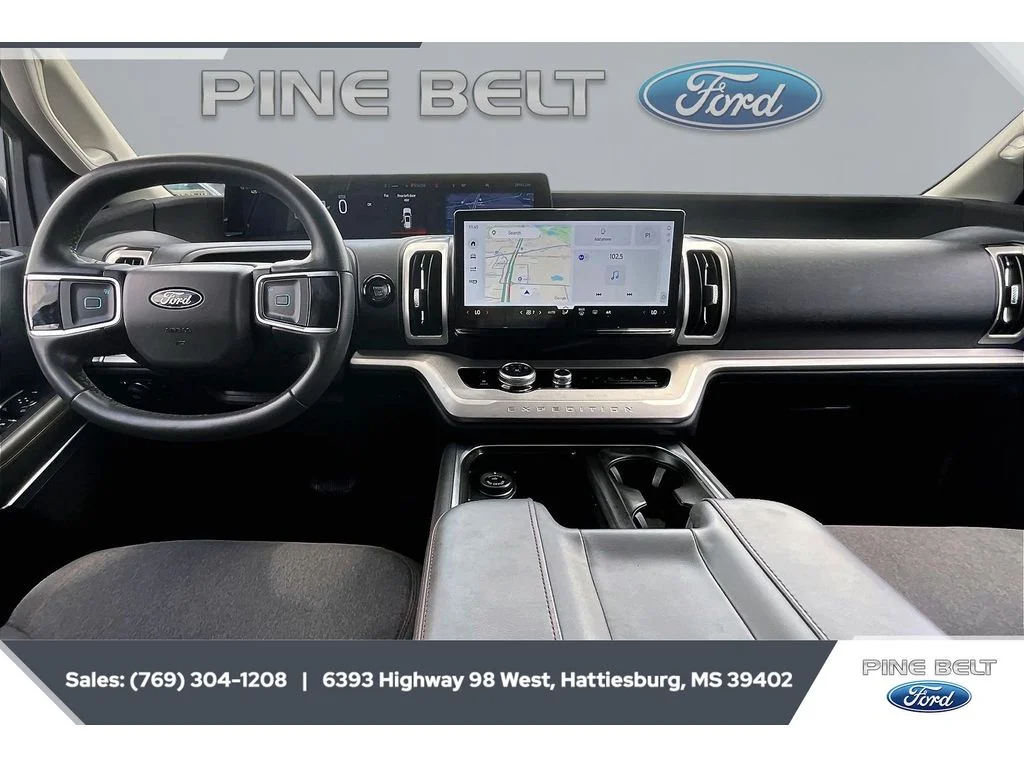 Used 2025 WHITE Ford Active image 13