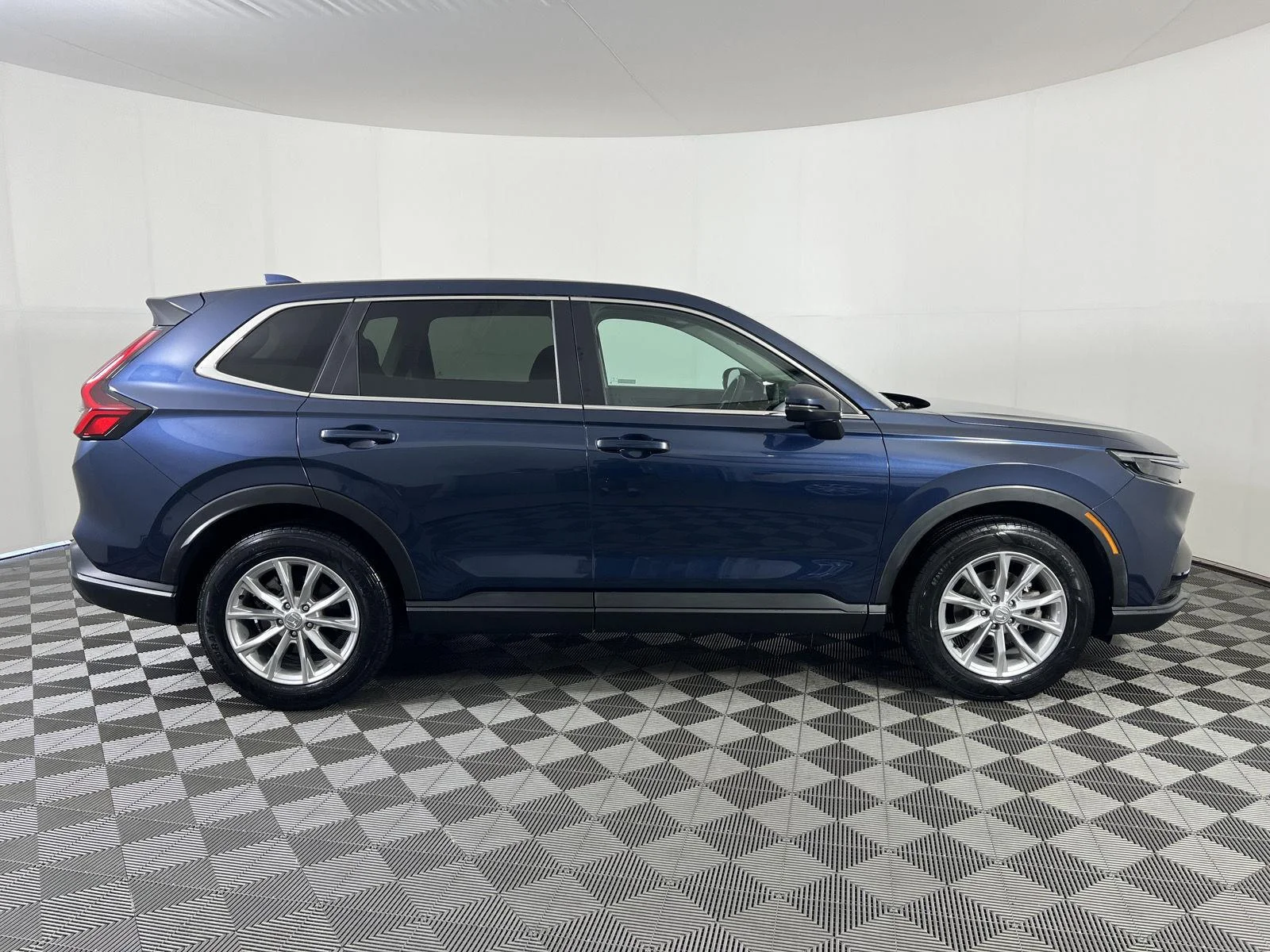 Used 2024 Bl Honda EX image 32
