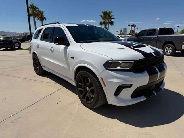 Used 2022 White Dodge SRT 392 image 2