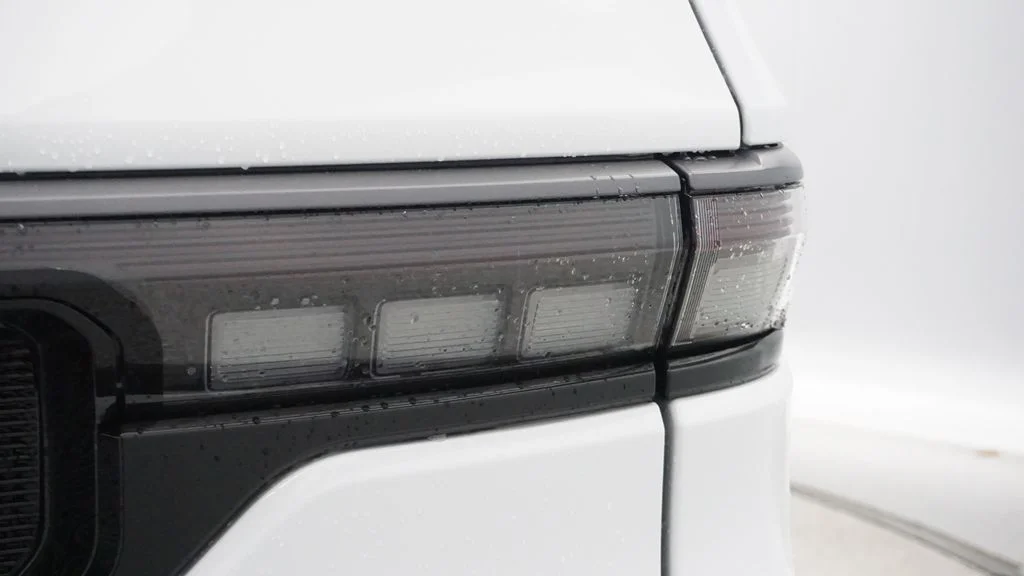 2026 Jeep Grand Wagoneer Limited Reserve - Photo 16
