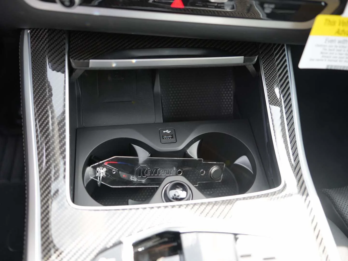 New 2026 Frozen Pure Grey Metallic BMW M60i image 24