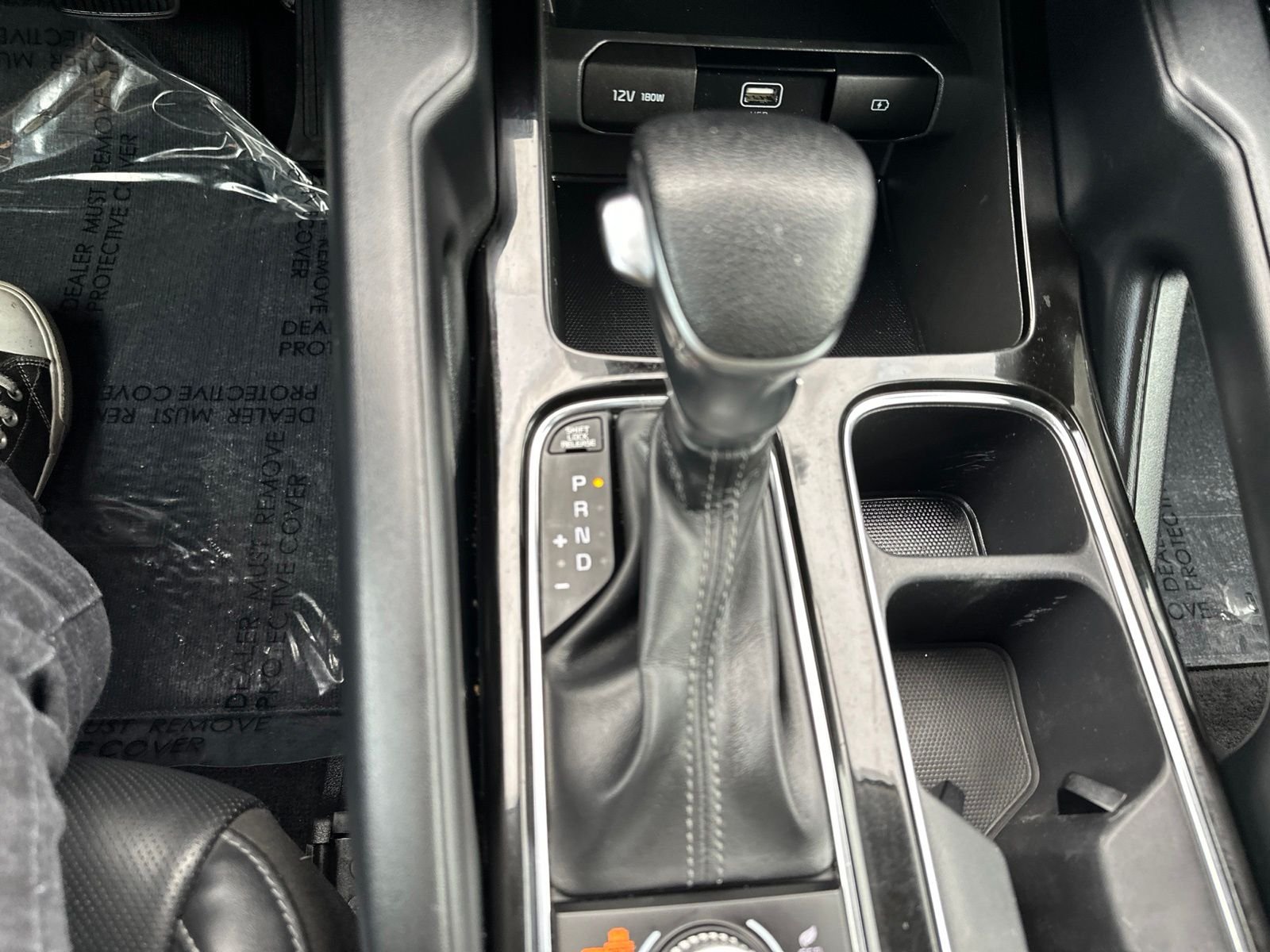 2020 Kia Telluride LX - Photo 74