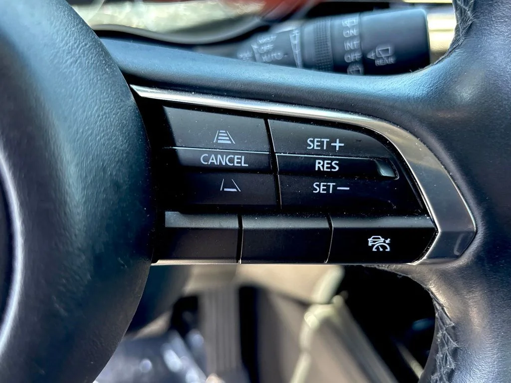 Used 2024 Silver Mazda 2.5 S Select Sport image 12