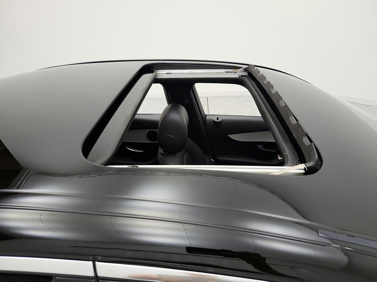 Used 2021 Black Mercedes-Benz C 300 Sedan image 17
