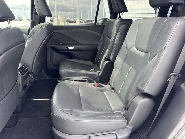 Certified Used 2024 Silver Lexus 350 Luxury image 23