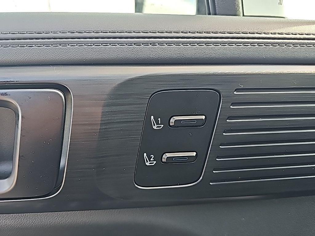 2026 Hyundai Santa Fe Calligraphy - Photo 11