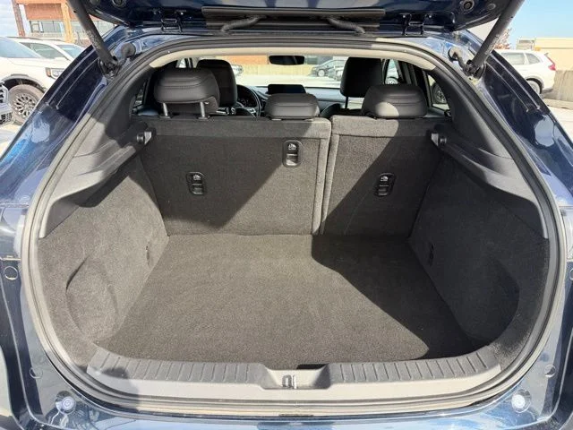Used 2021 Blue Mazda Premium image 14