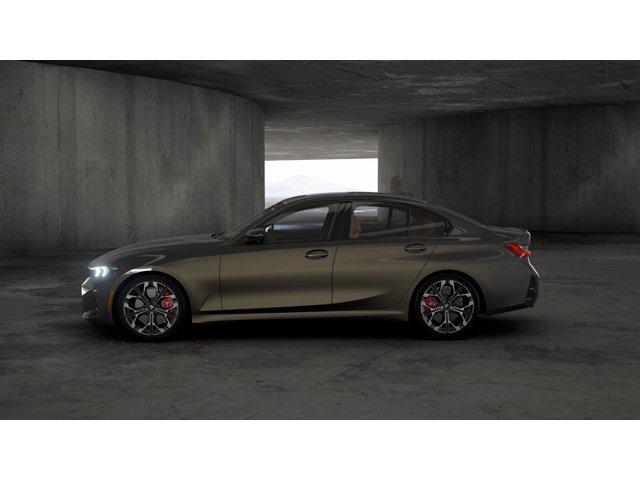 New 2026 Dravit Grey Metallic BMW  image 4
