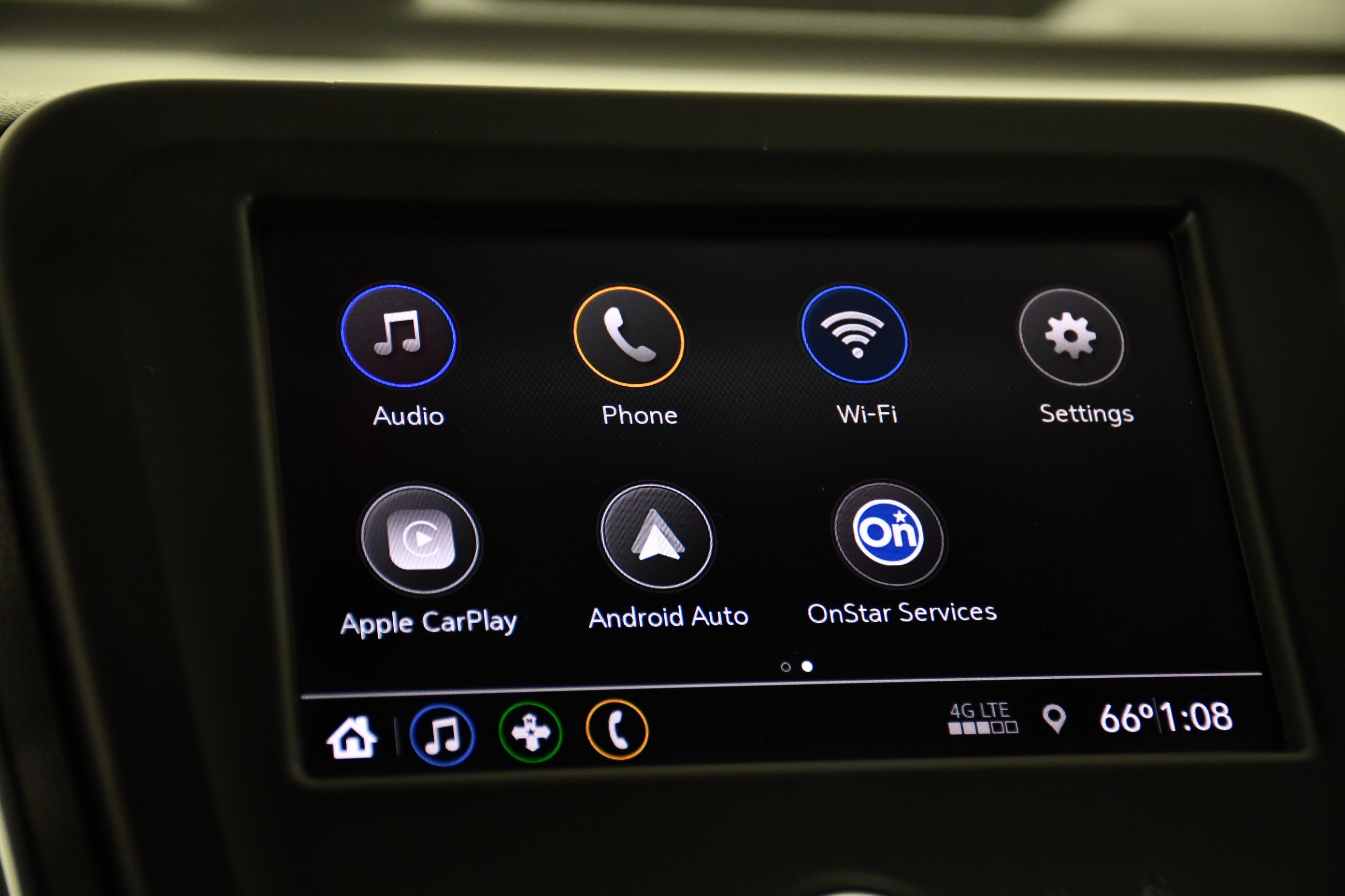 Used 2021 Nightfall Gray Metallic Chevrolet LT image 26