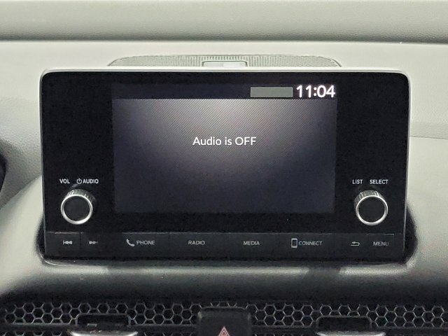 2024 Honda HR-V Sport - Photo 20