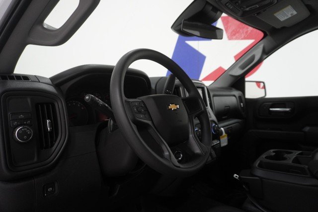 2026 Chevrolet Silverado 1500 Work Truck - Photo 18