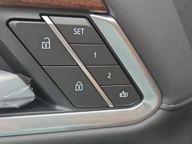 2026 GMC Sierra 2500HD Denali Ultimate - Photo 12