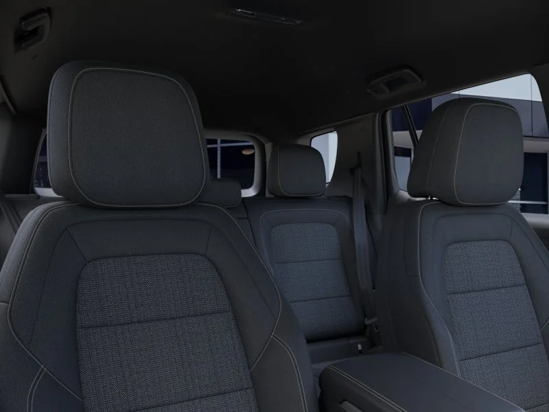 2027 GMC Terrain Elevation - Photo 25