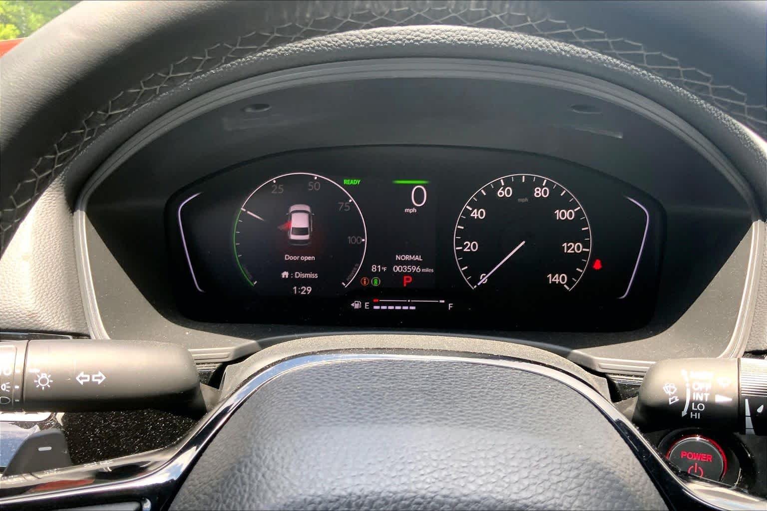 2026 Honda Civic Sport - Photo 26