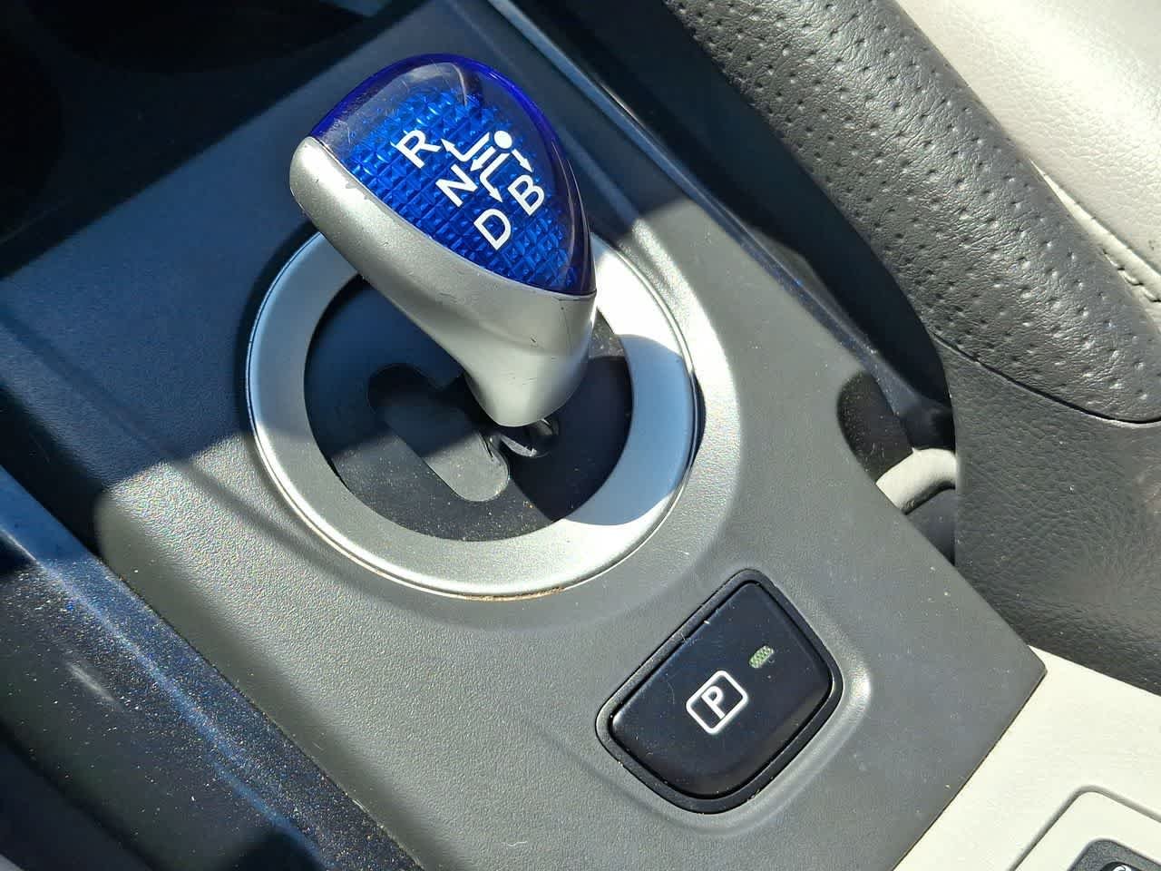 Used 2012 Classic Silver Metallic Toyota  image 18