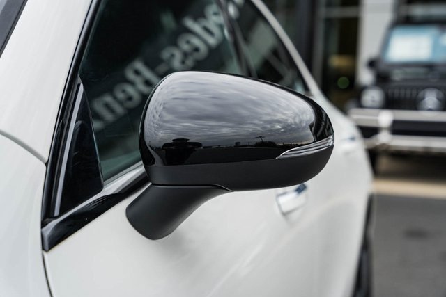 2025 Mercedes-Benz CLA CLA 250 - Photo 14