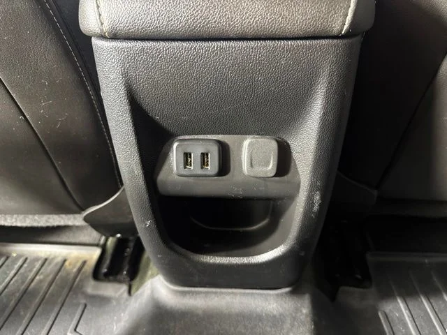 Used 2018 Black GMC Denali image 13