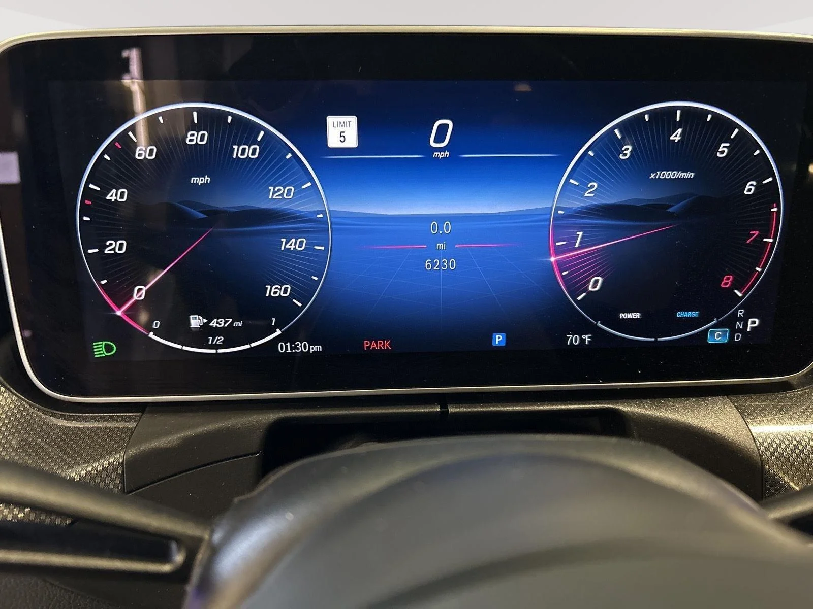 Certified Used 2024 MANUFAKTUR Alpine Grey Metallic Mercedes-Benz CLE 300 image 16