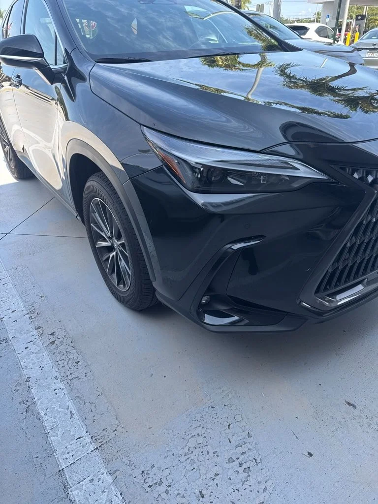 2025 Lexus NX 350 350 Premium AWD's photo