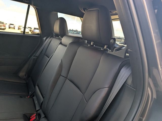 Certified Used 2026 Gray Subaru Premium image 28