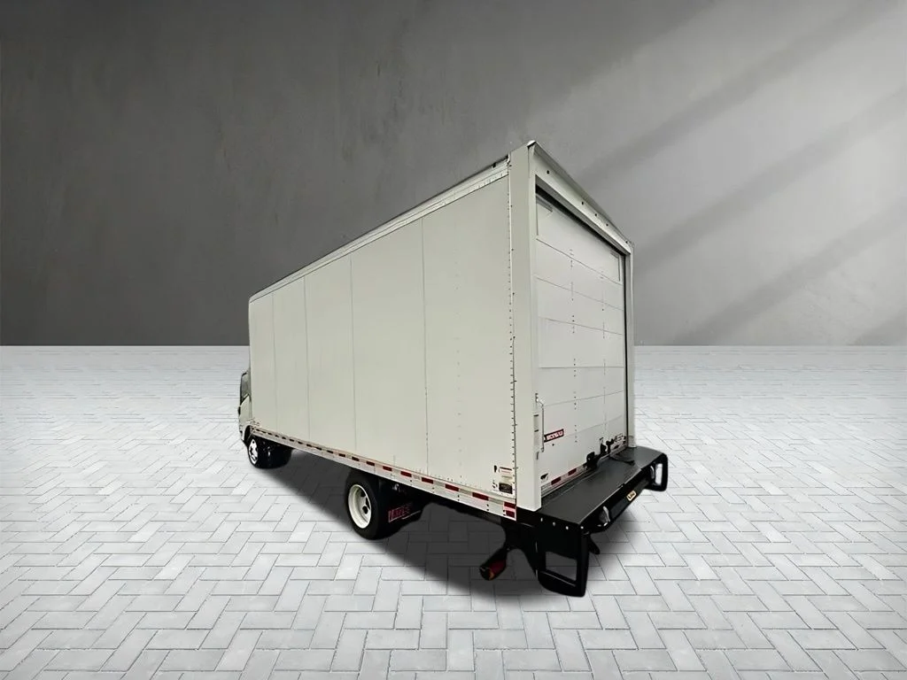 Used 2023 White Chevrolet Base image 5