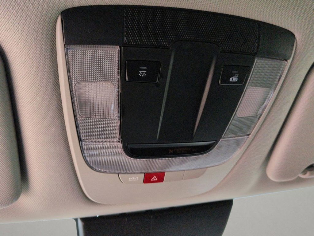New 2026 Gravity Gray Kia EX image 19