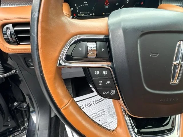 2022 Lincoln Nautilus Black Label - Photo 27
