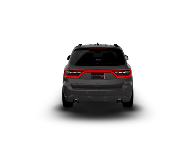 2026 Dodge Durango GT Plus - Photo 6