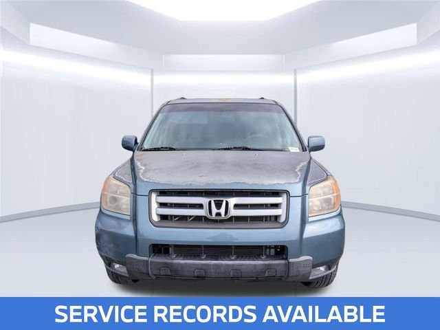 Used 2008  Honda SE image 4