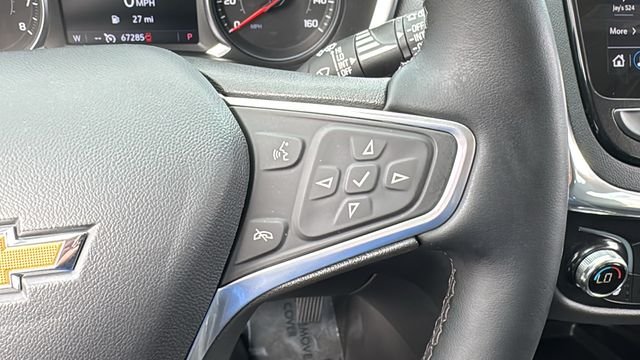 Used 2023 Black Chevrolet Premier image 28