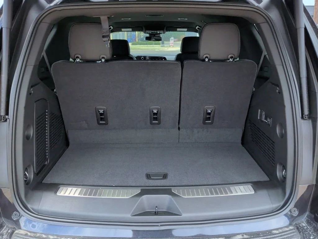 2026 Chevrolet Tahoe RST - Photo 42