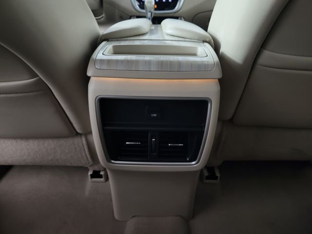 Used 2015 Blue Nissan SL image 20