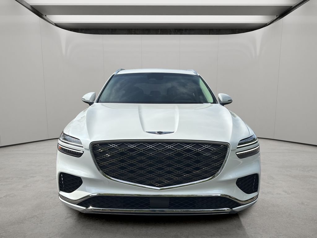 2026 GENESIS GV70 Standard - Photo 8