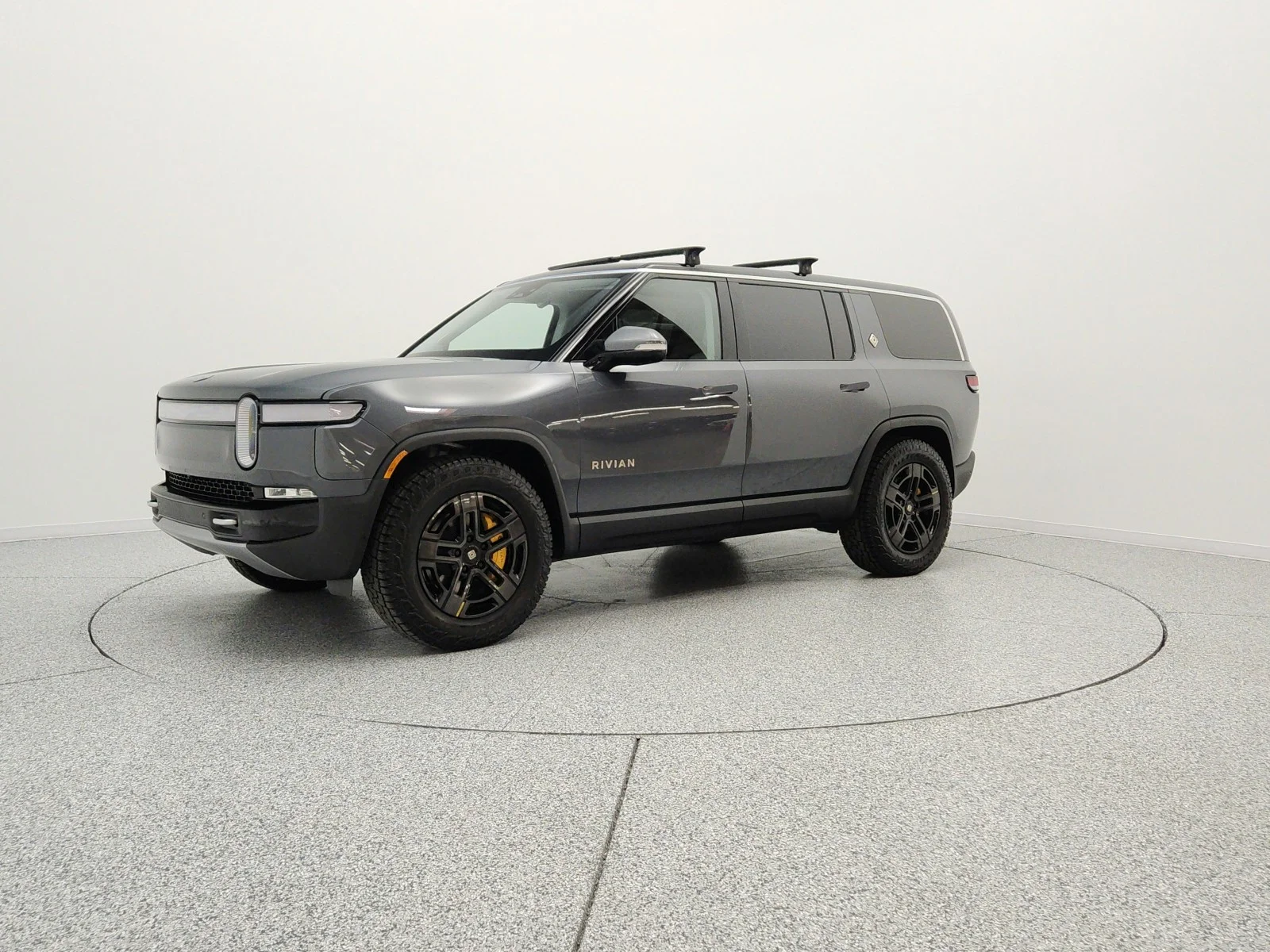 Used 2024 El Cap Granite Rivian Adventure image 1