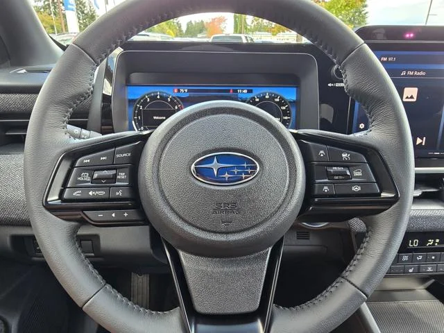 New 2026 ICE SILVER METALLIC Subaru Premium image 37