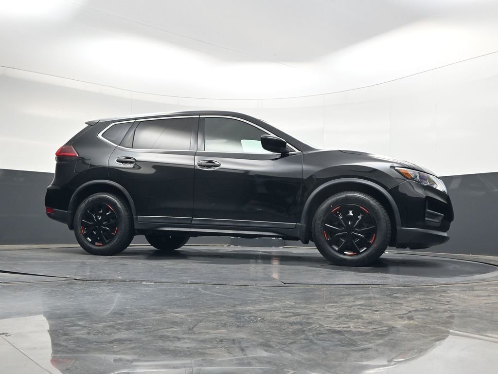 Used 2020 Black Nissan S image 41