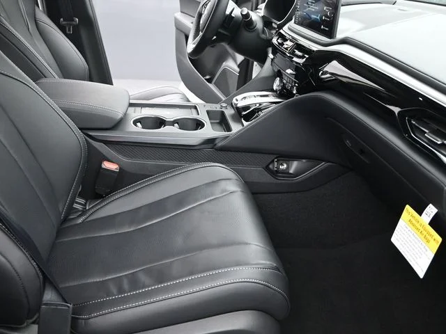New 2026 Platinum White Pearl Acura Technology Package image 16