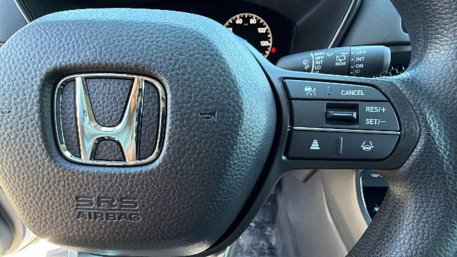 2026 Honda CR-V LX - Photo 20