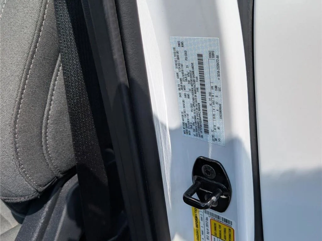 2023 Ford F-150 XLT - Photo 13