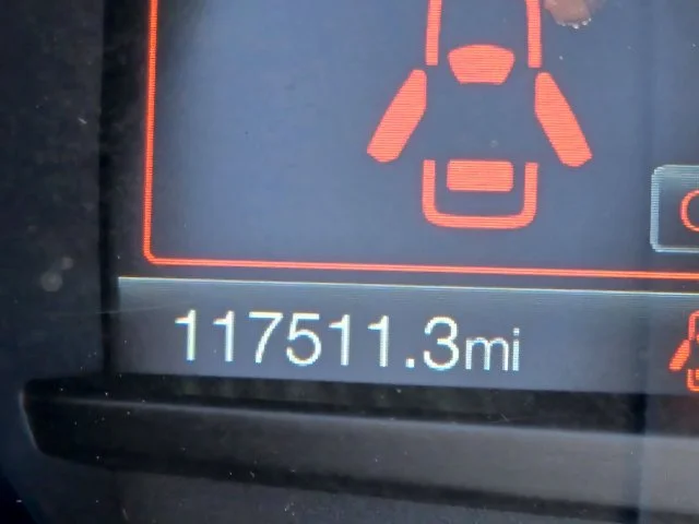Used 2019 White Ford ST image 35