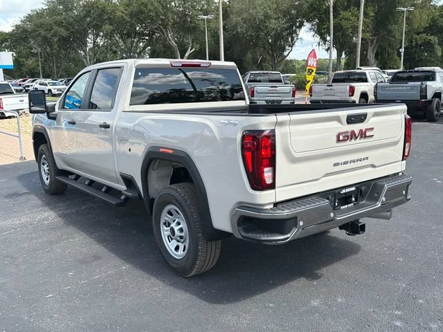 New 2026 Coastal Dune GMC Pro image 6