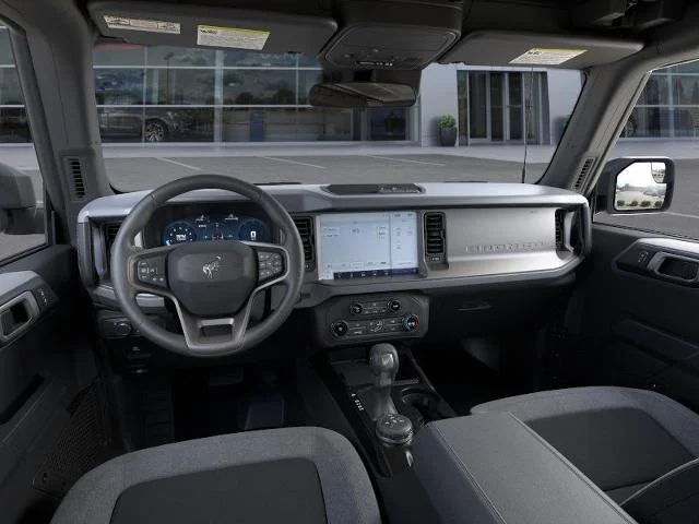 New 2026 Oxford White Ford Big Bend® image 29