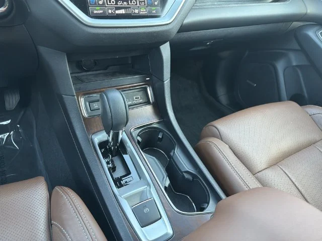Used 2024 Brown Subaru Touring image 25