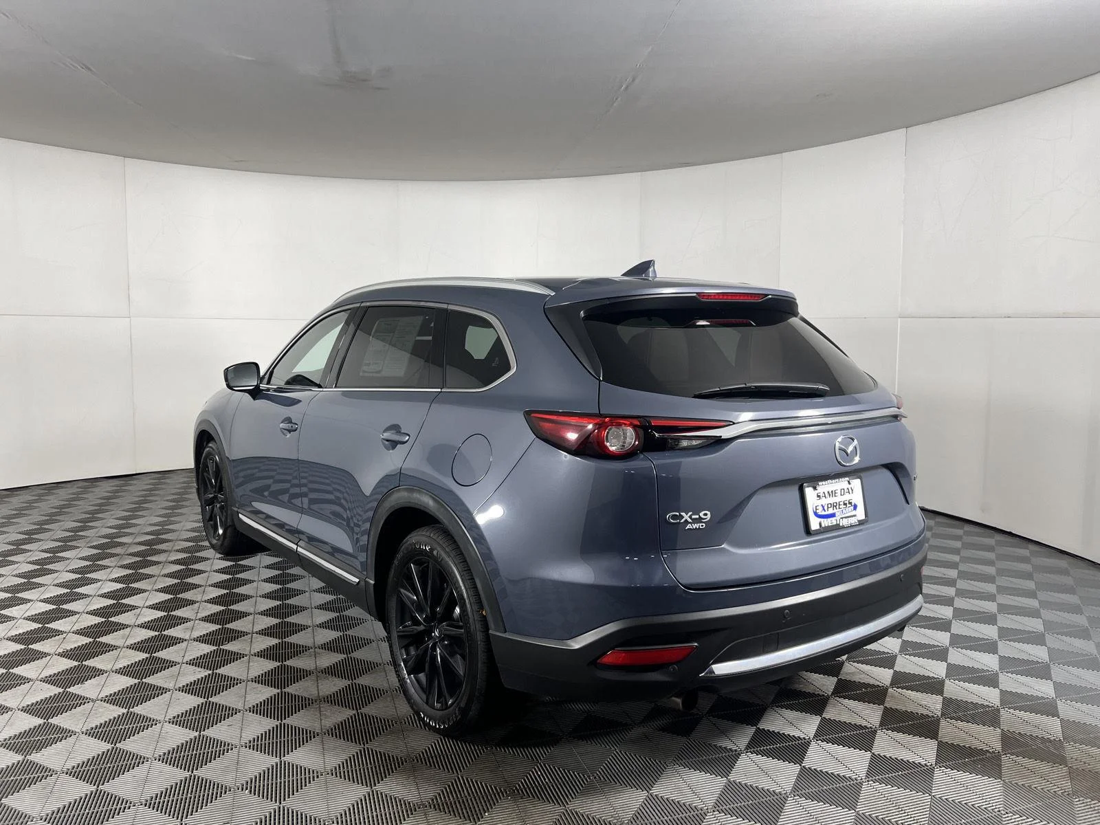 Used 2021 Gy Mazda Carbon Edition image 47