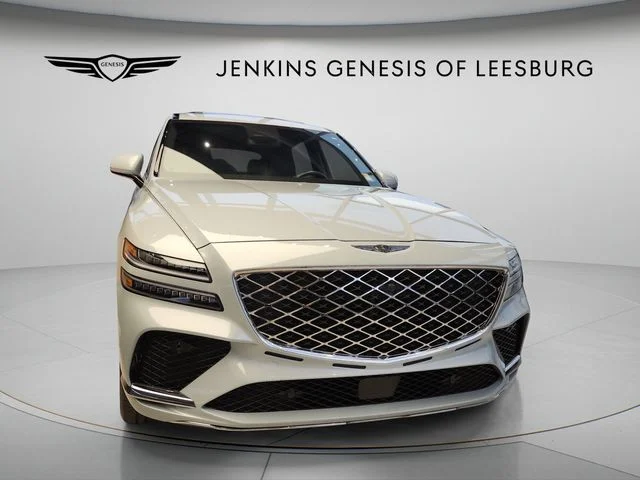 Used 2025 Blue Genesis 3.5T image 2