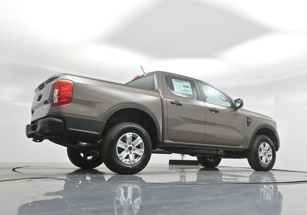 New 2025 Marsh Gray Ford XL image 44