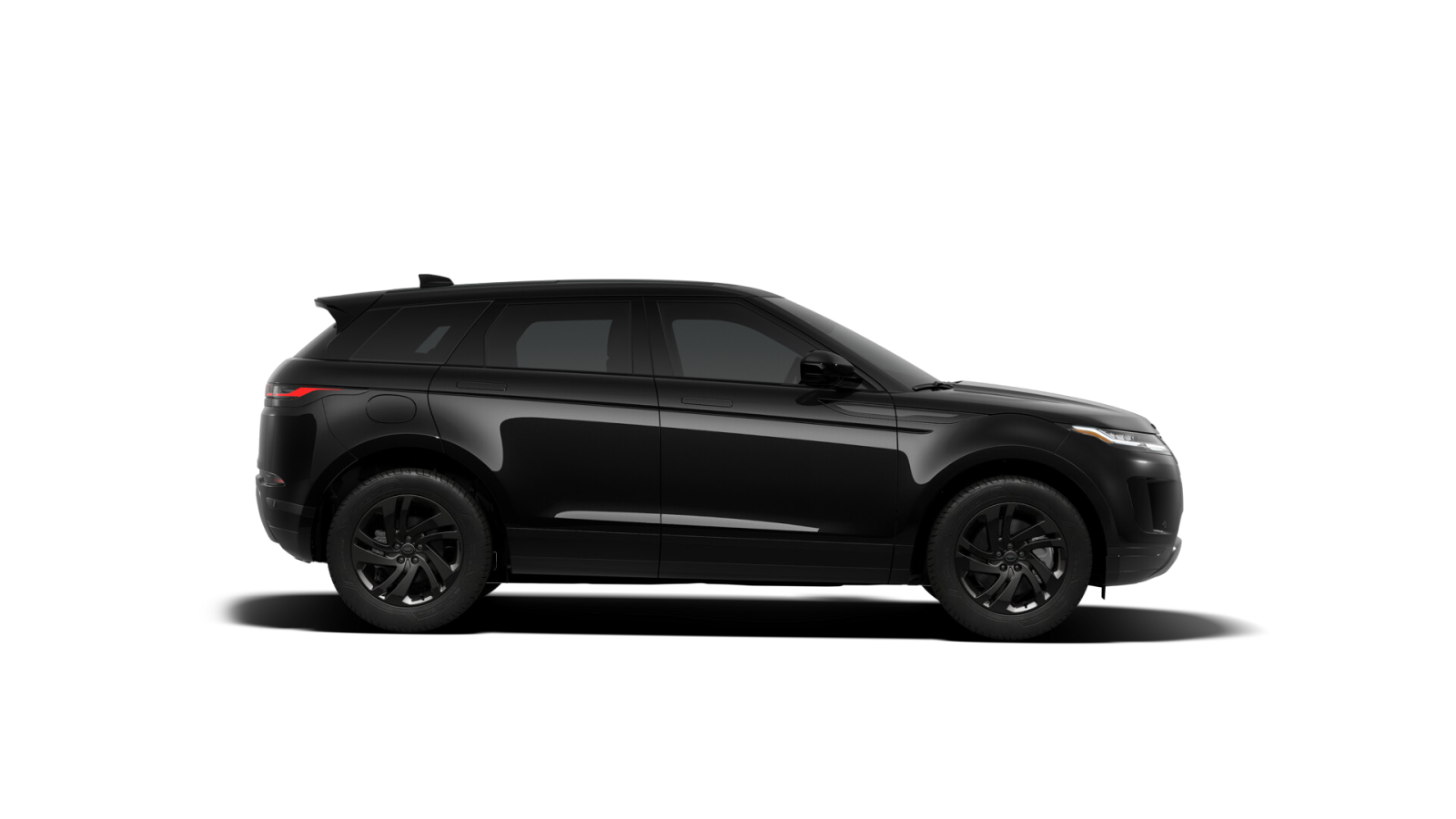 New 2026 Santorini Black LAND ROVER S 249PS image 3
