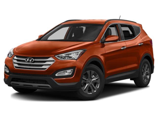 2015 Hyundai Santa Fe Sport's photo