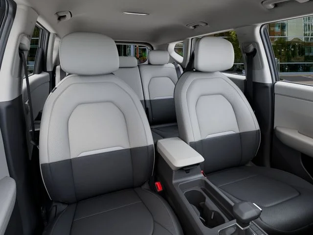 New 2027  Kia EX image 15