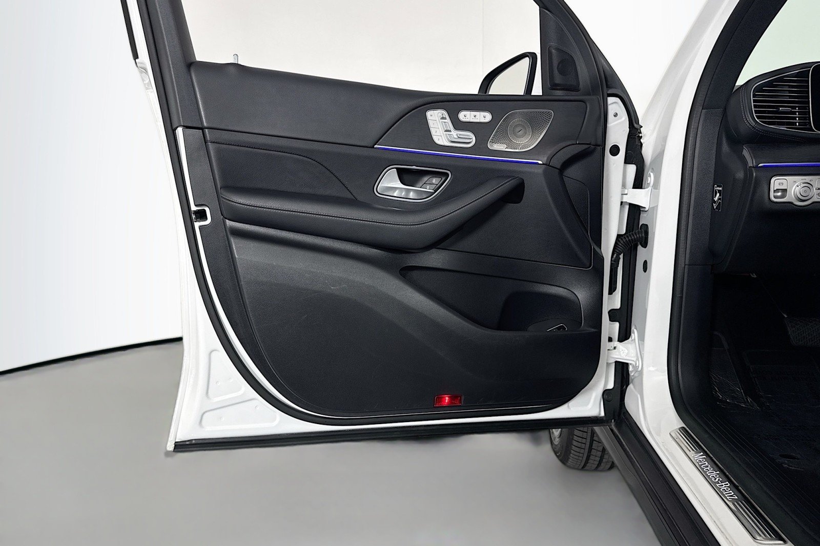 2024 Mercedes-Benz GLS Base - Photo 22